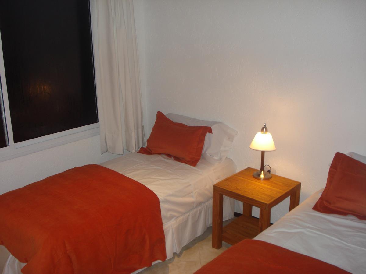 Cabanas Terrazas De Cacheuta Hotel Mendoza Kültér fotó